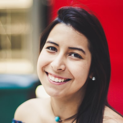 数据分析师李静头像