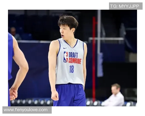 杨瀚森获NBA试训：建筑工人逆袭与考沃德的篮球命运转折